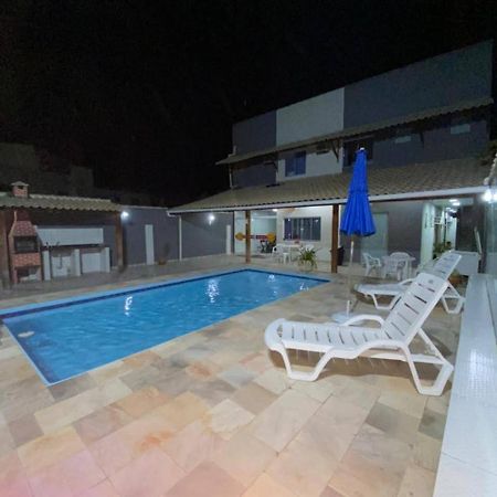 Suites Da Lagoa Monte Alto Арраял-ду-Кабу Екстер'єр фото