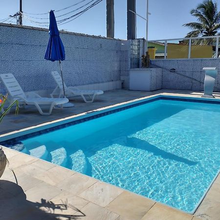 Suites Da Lagoa Monte Alto Арраял-ду-Кабу Екстер'єр фото
