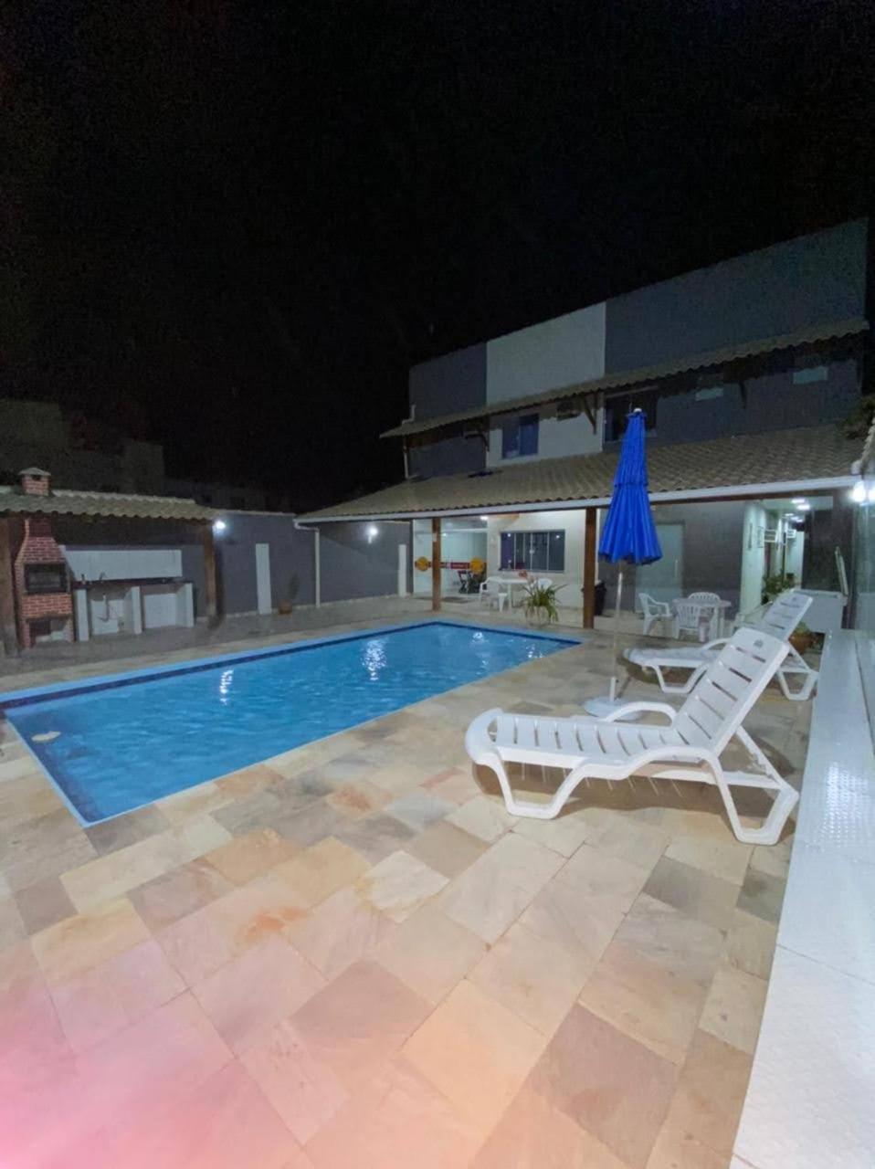 Suites Da Lagoa Monte Alto Арраял-ду-Кабу Екстер'єр фото
